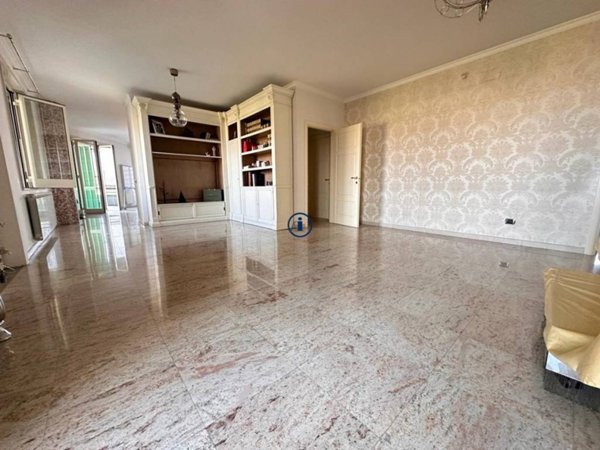 appartamento in vendita a San Nicola la Strada
