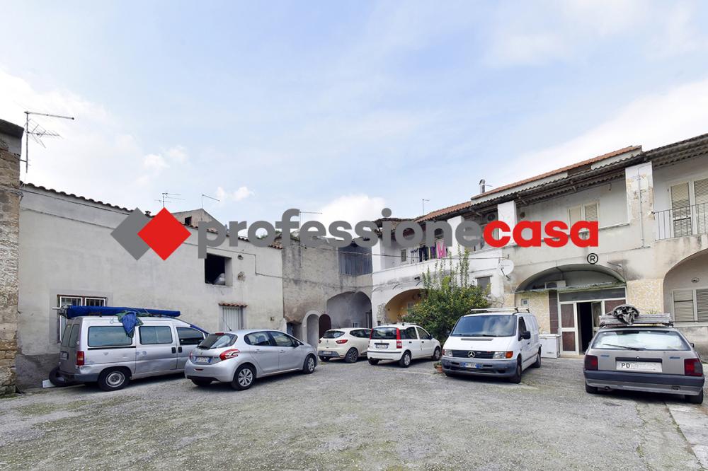 appartamento in vendita a San Nicola la Strada