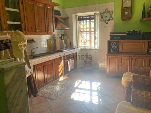 casa indipendente in vendita a San Nicola la Strada