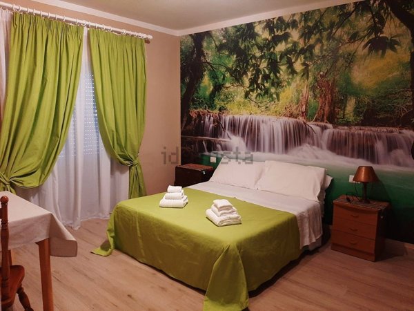 appartamento in vendita a San Nicola la Strada