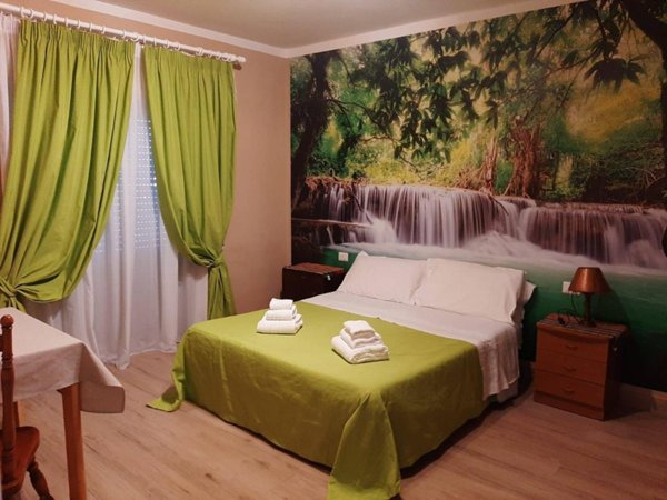 appartamento in vendita a San Nicola la Strada