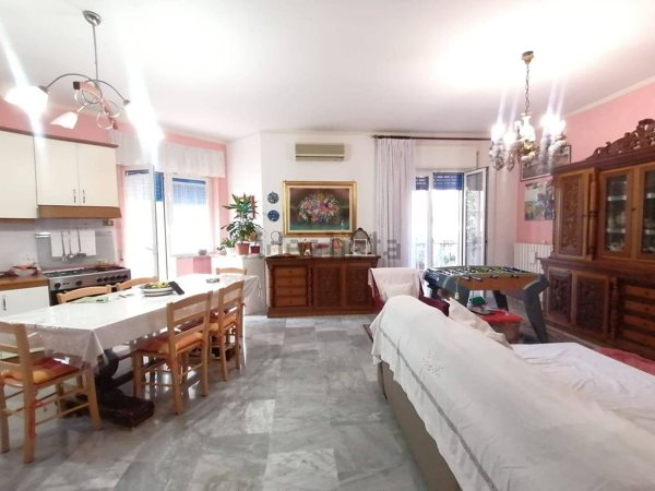 appartamento in vendita a San Nicola la Strada