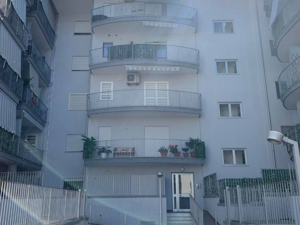 appartamento in vendita a San Nicola la Strada