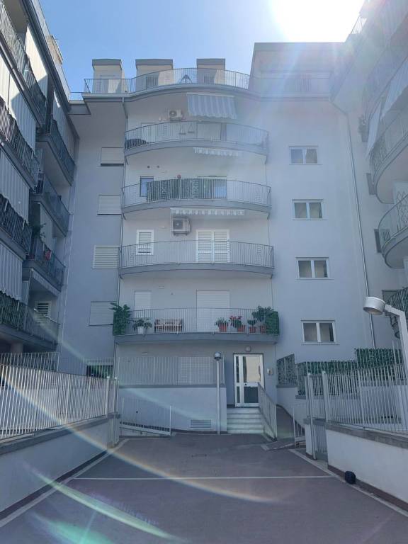 appartamento in vendita a San Nicola la Strada