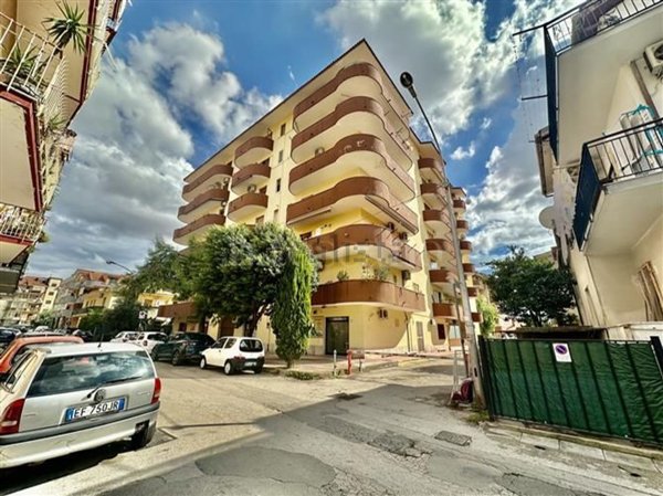 appartamento in vendita a San Nicola la Strada