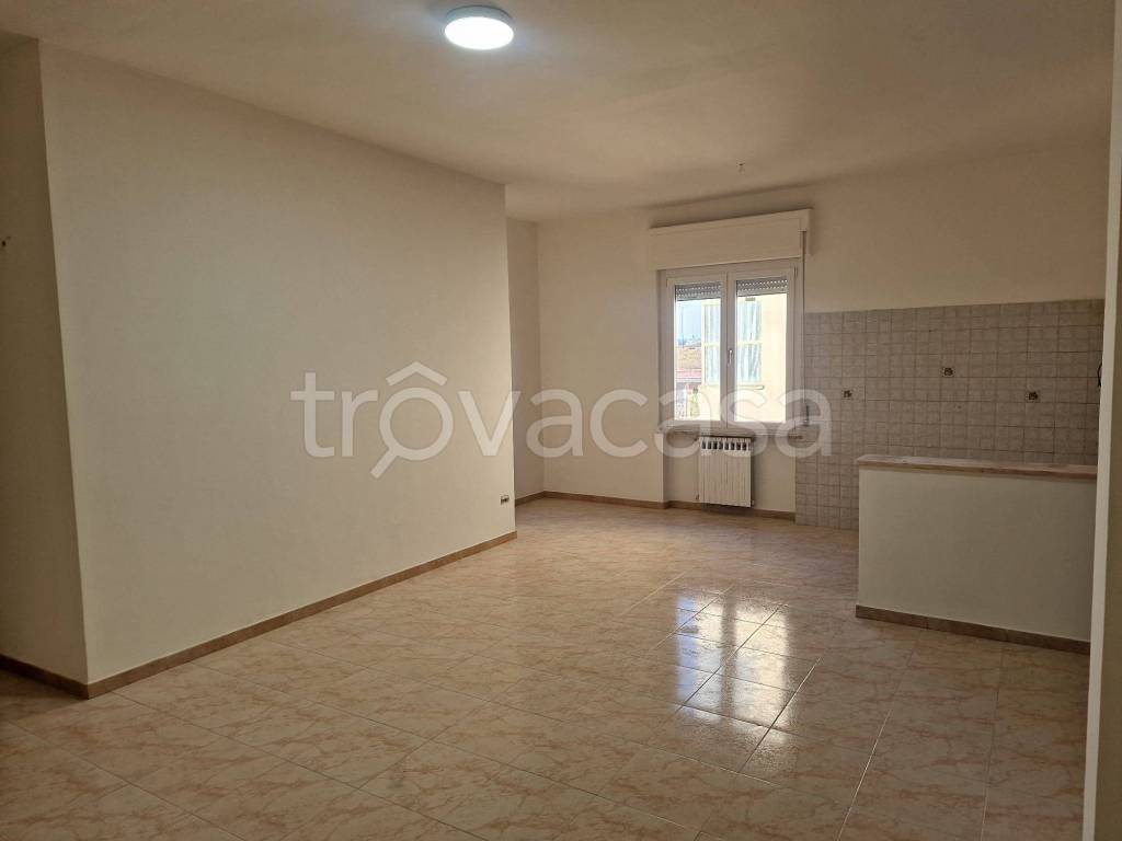 appartamento in vendita a San Nicola la Strada