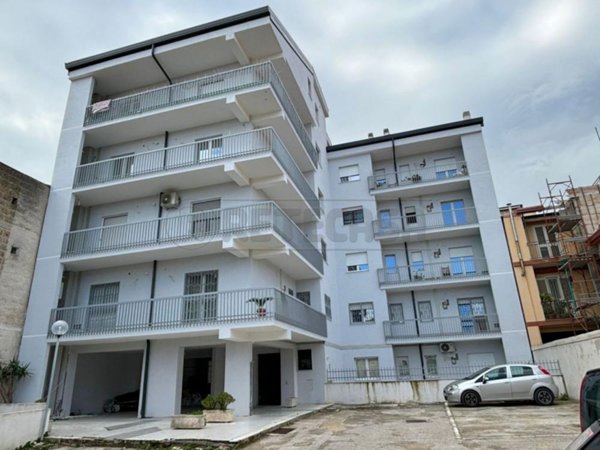appartamento in vendita a San Nicola la Strada
