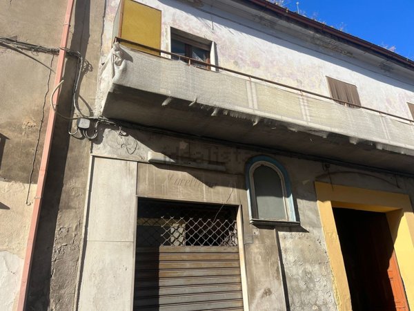 appartamento in vendita a San Nicola la Strada