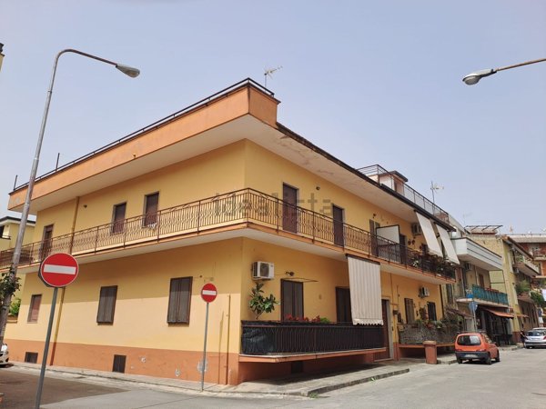 appartamento in vendita a San Nicola la Strada