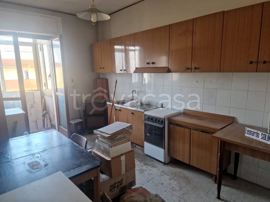 appartamento in vendita a San Nicola la Strada