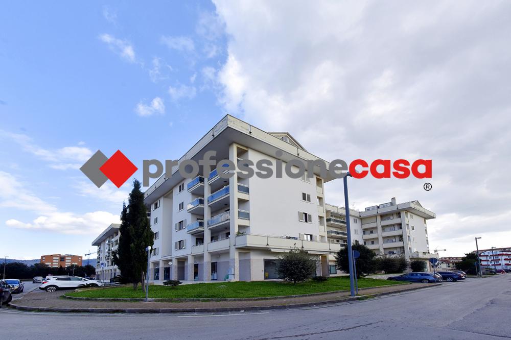 appartamento in vendita a San Nicola la Strada