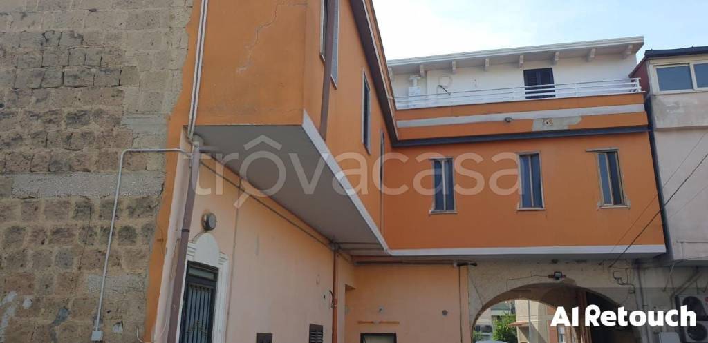 appartamento in vendita a San Nicola la Strada