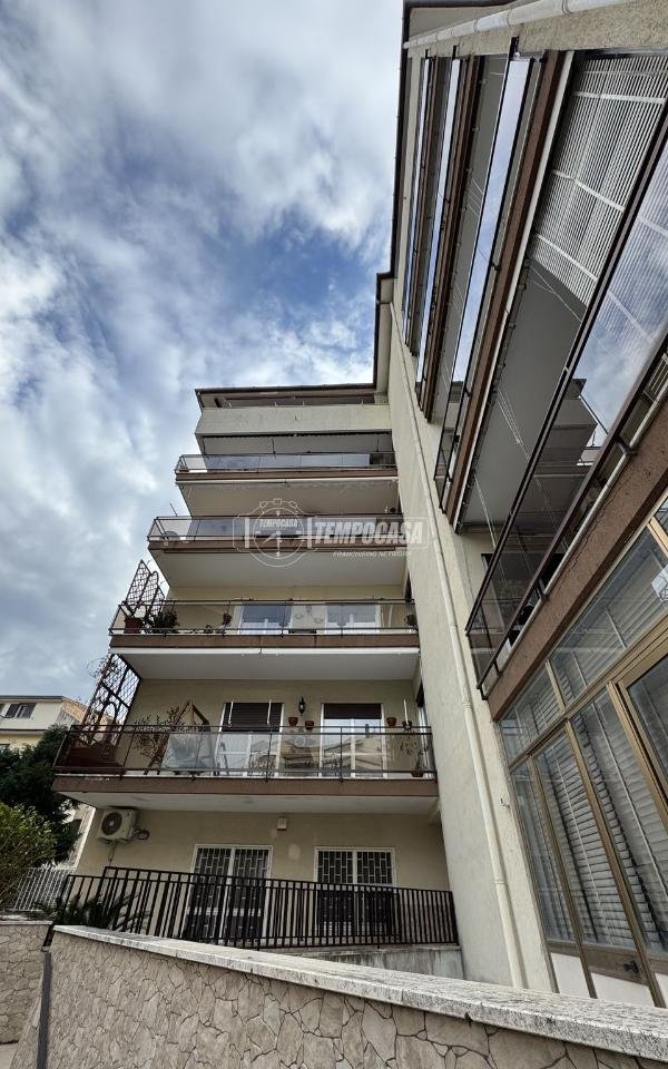 appartamento in vendita a San Nicola la Strada