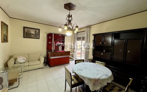 appartamento in vendita a San Nicola la Strada
