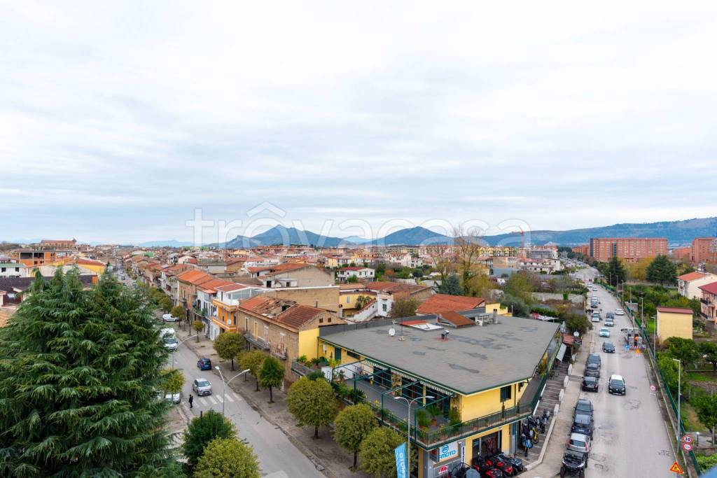 appartamento in vendita a San Nicola la Strada