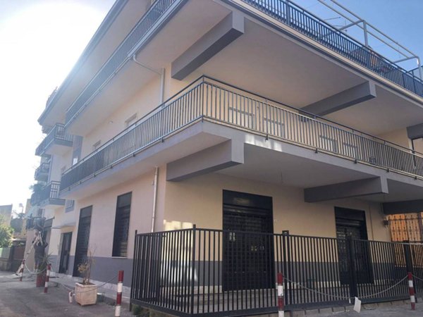 appartamento in vendita a San Nicola la Strada