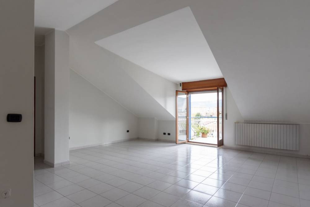 appartamento in vendita a San Nicola la Strada