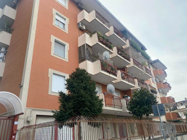 appartamento in vendita a San Nicola la Strada