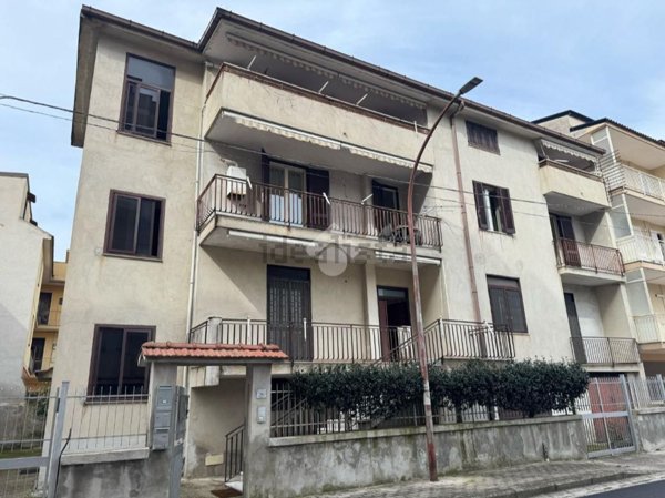 appartamento in vendita a San Nicola la Strada