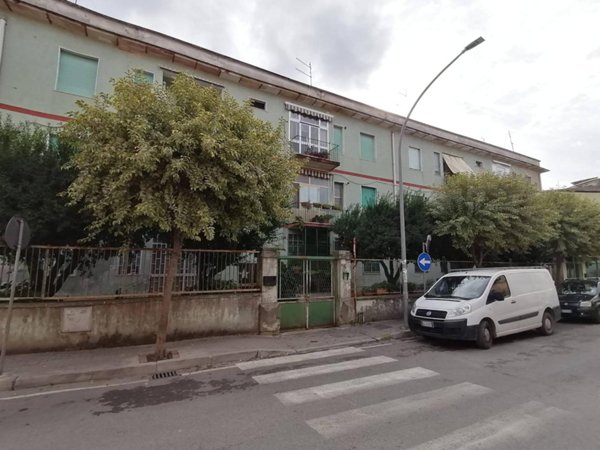 appartamento in vendita a San Nicola la Strada
