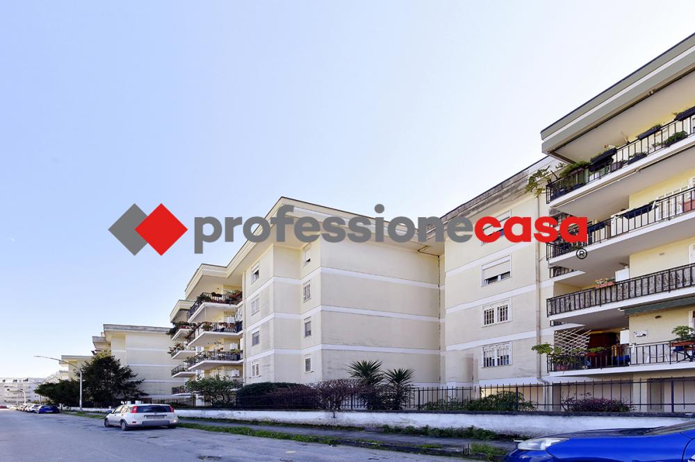appartamento in vendita a San Nicola la Strada