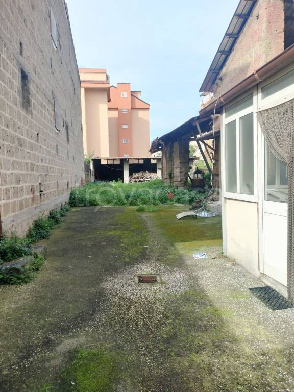 casa indipendente in vendita a San Nicola la Strada