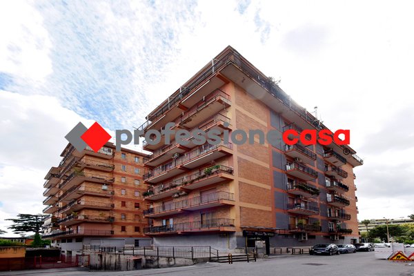 appartamento in vendita a San Nicola la Strada