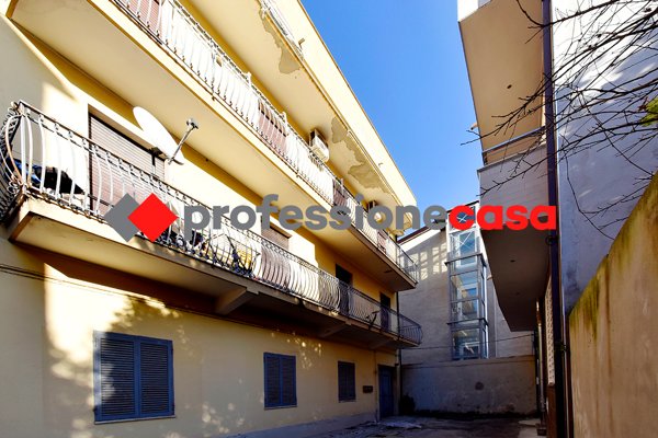 appartamento in vendita a San Nicola la Strada