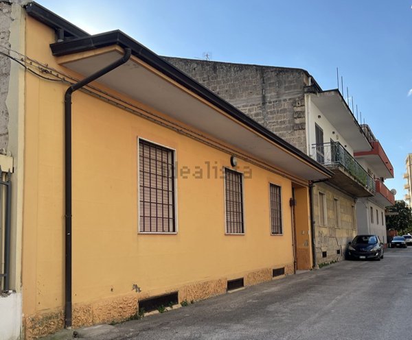 casa indipendente in vendita a San Nicola la Strada