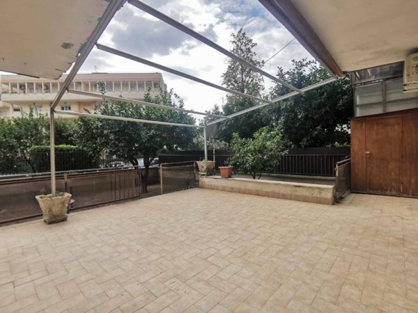 appartamento in vendita a San Nicola la Strada