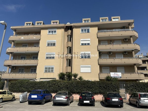 appartamento in vendita a San Nicola la Strada