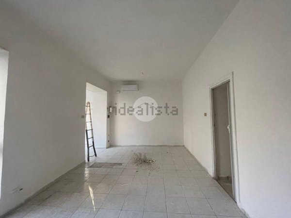 appartamento in vendita a San Nicola la Strada