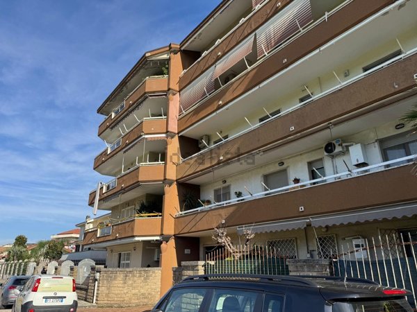 appartamento in vendita a San Nicola la Strada