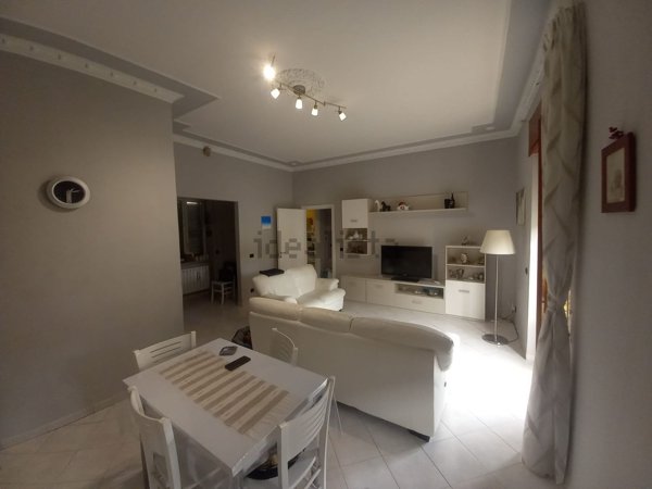 appartamento in vendita a San Nicola la Strada