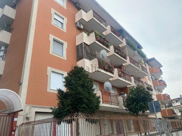 appartamento in vendita a San Nicola la Strada