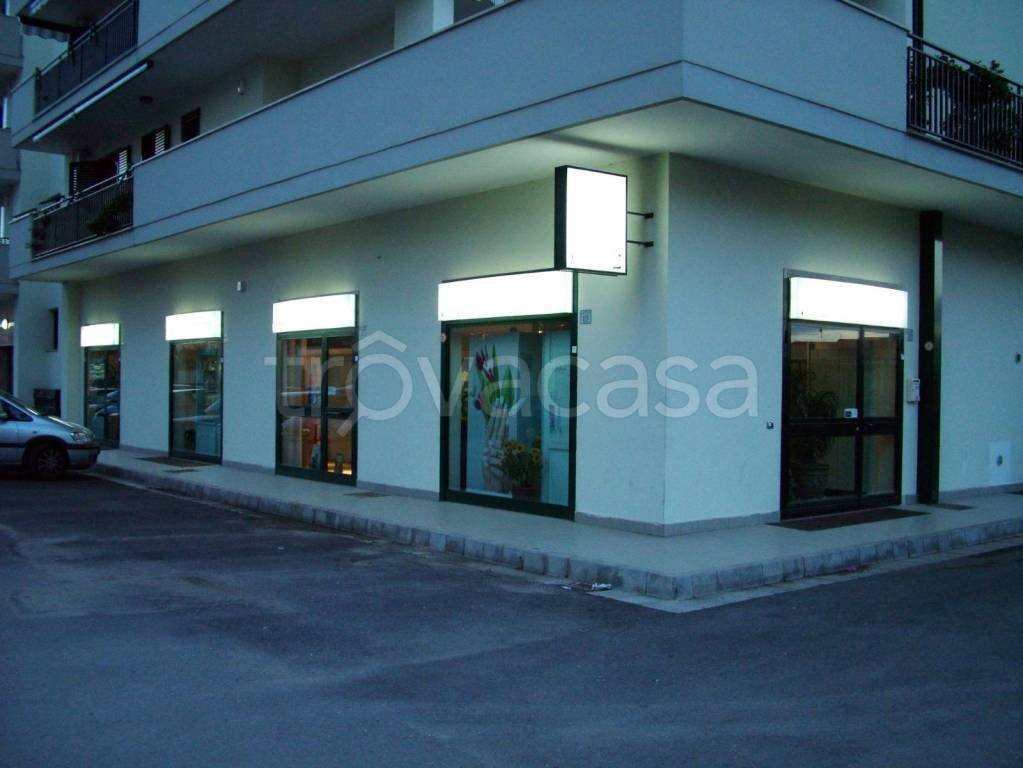 trivano in vendita a San Nicola la Strada