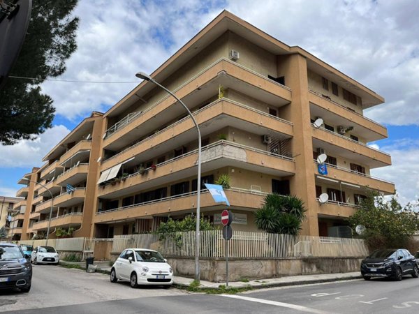 appartamento in vendita a San Nicola la Strada