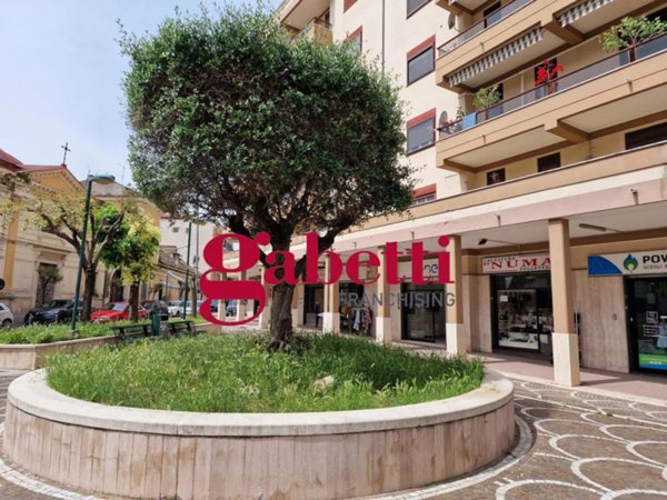 negozio in vendita a San Nicola la Strada