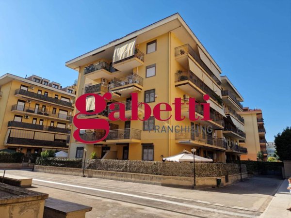 appartamento in vendita a San Nicola la Strada