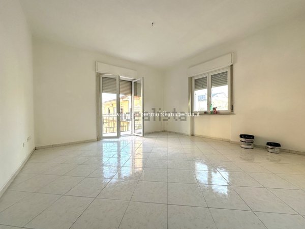 appartamento in vendita a San Nicola la Strada