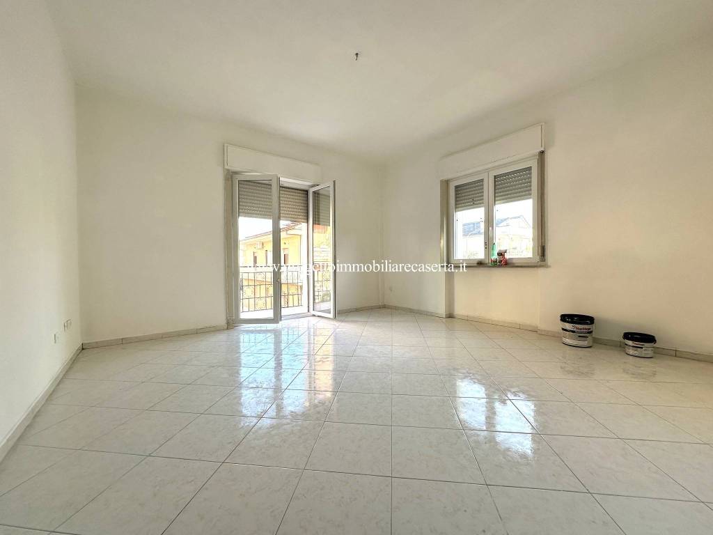 appartamento in vendita a San Nicola la Strada