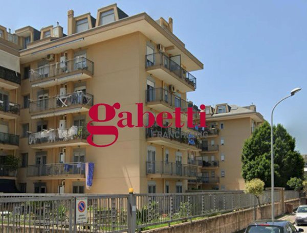 appartamento in vendita a San Nicola la Strada