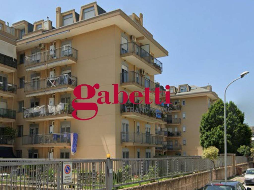 appartamento in vendita a San Nicola la Strada