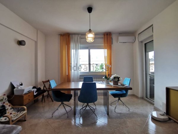 appartamento in vendita a San Nicola la Strada