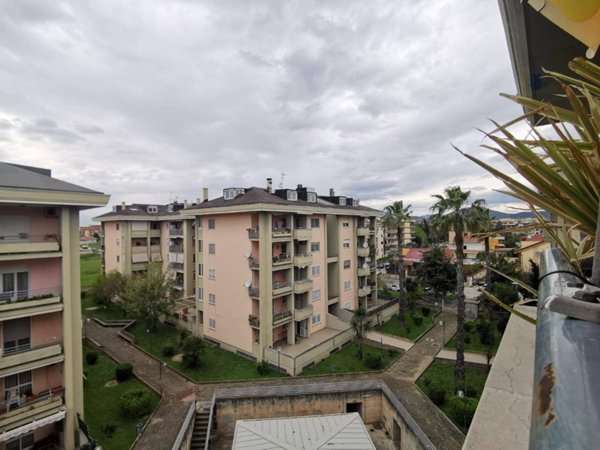 appartamento in vendita a San Nicola la Strada