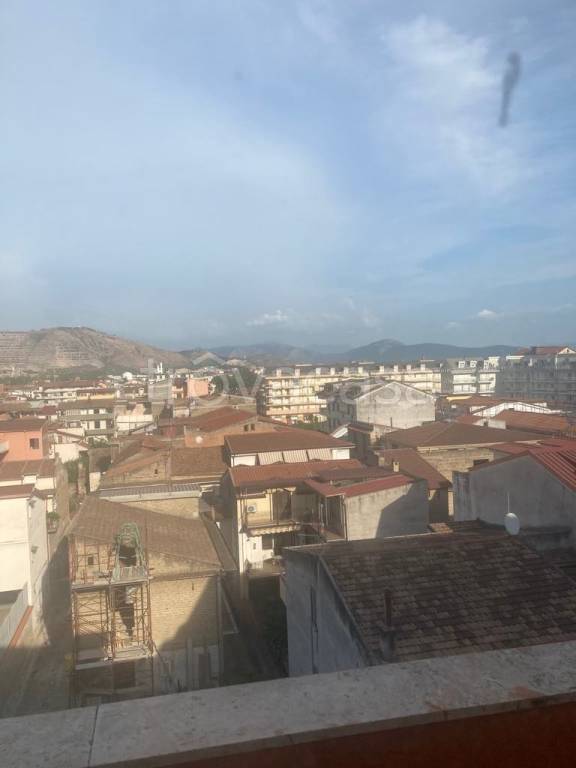 appartamento in vendita a San Nicola la Strada