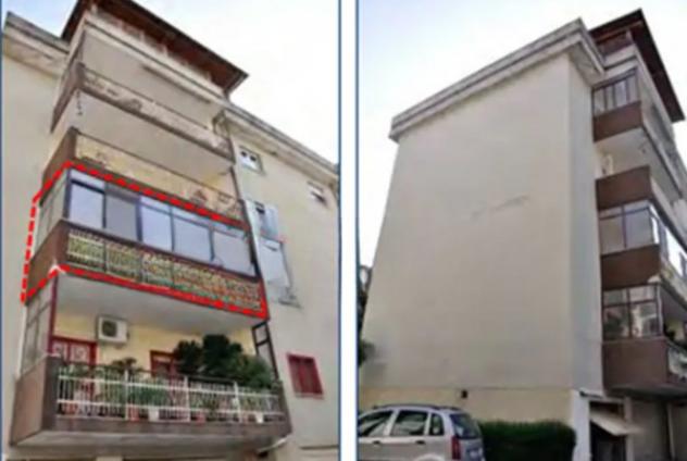 appartamento in vendita a San Nicola la Strada