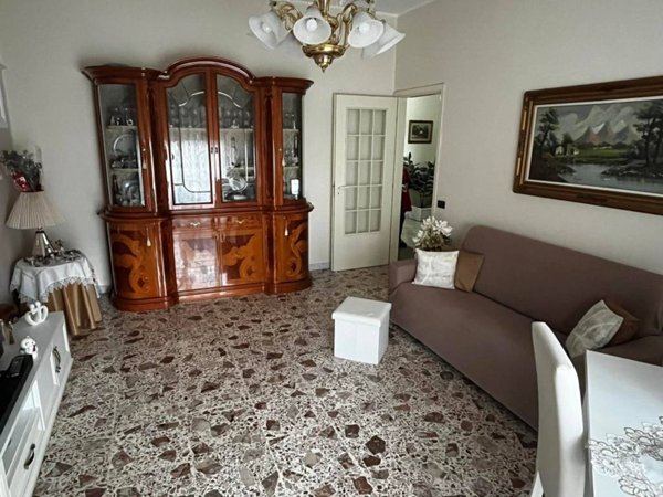 appartamento in vendita a San Nicola la Strada