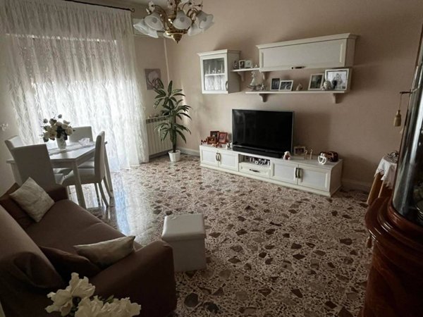 appartamento in vendita a San Nicola la Strada