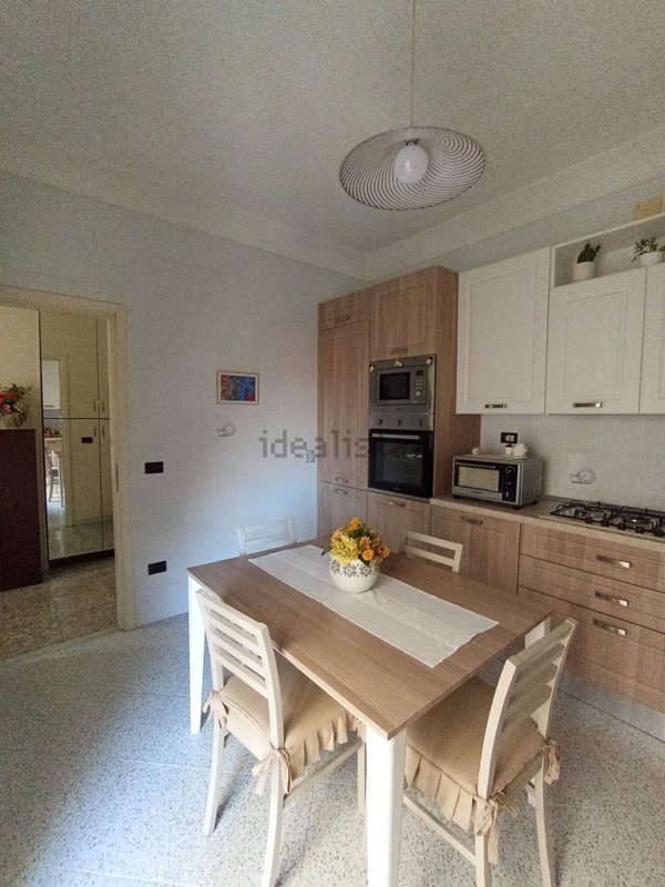 appartamento in vendita a San Nicola la Strada